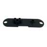 Base waterproof rubber cap