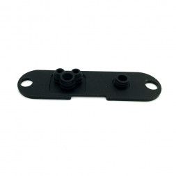 NI-0075 - Base Waterproof Rubber Cap For MAX G30, MAX G30D, G30LP - GYPI