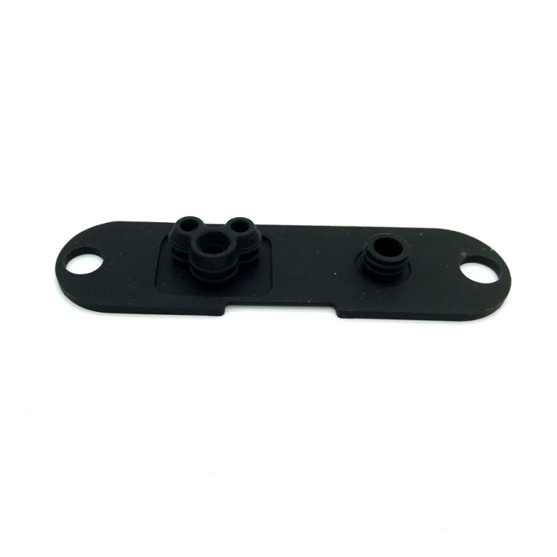 NI-0075 - Bouchon en caoutchouc étanche de la base  Pour  MAX G30, MAX G30D, G30LP - GYPI