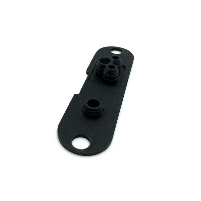 NI-0075 - Bouchon en caoutchouc étanche de la base  Pour  MAX G30, MAX G30D, G30LP - GYPI