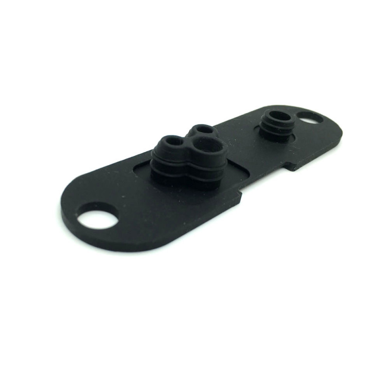 NI-0075 - Bouchon en caoutchouc étanche de la base  Pour  MAX G30, MAX G30D, G30LP - GYPI