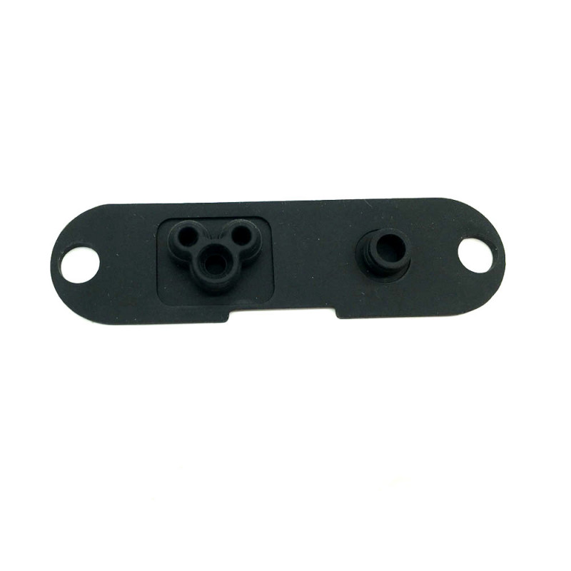 NI-0075 - Bouchon en caoutchouc étanche de la base  Pour  MAX G30, MAX G30D, G30LP - GYPI
