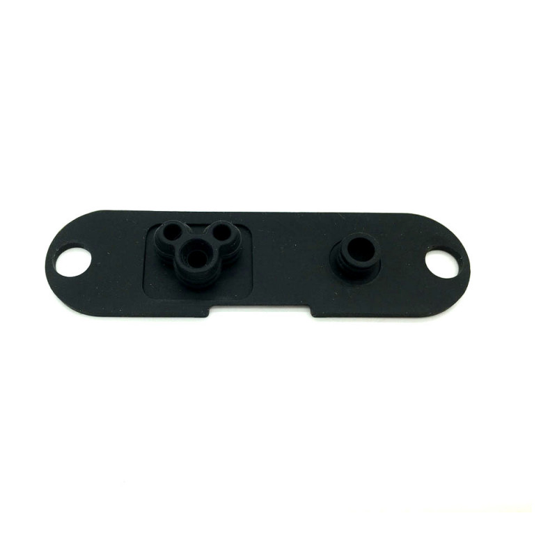 NI-0075 - Bouchon en caoutchouc étanche de la base  Pour  MAX G30, MAX G30D, G30LP - GYPI