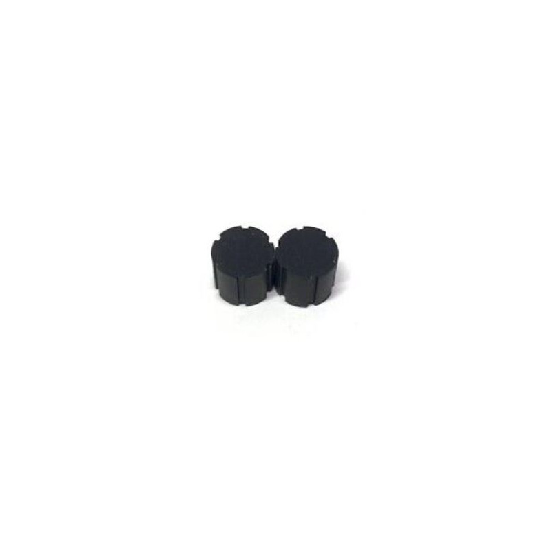 Capot avec trous pour vis d'assemblage de tige (2PCS) Capot avec trous pour vis d'assemblage de tige (2PCS)
