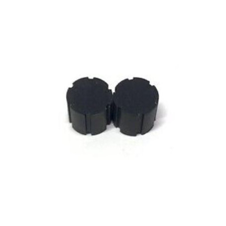 NI-0076 - Capot avec trous pour vis d'assemblage de tige (2PCS) Pour  MAX G30, MAX G30D, G30LP - GYPI