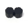 NI-0076 - Capot avec trous pour vis d'assemblage de tige (2PCS) Pour  MAX G30, MAX G30D, G30LP - GYPI