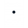 NI-0076 - Cap with holes for rod assembly screws (2PCS) For MAX G30, MAX G30D, G30LP - GYPI