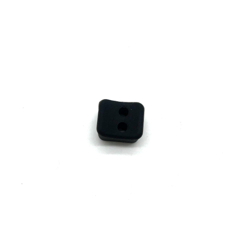 NI-0077 - Bouchon en silicone avec passage de cables Pour  MAX G30, MAX G30D, G30LP - GYPI