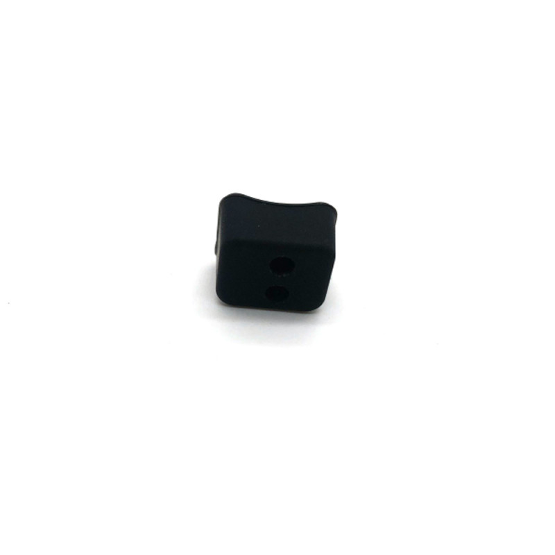 NI-0077 - Bouchon en silicone avec passage de cables Pour  MAX G30, MAX G30D, G30LP - GYPI
