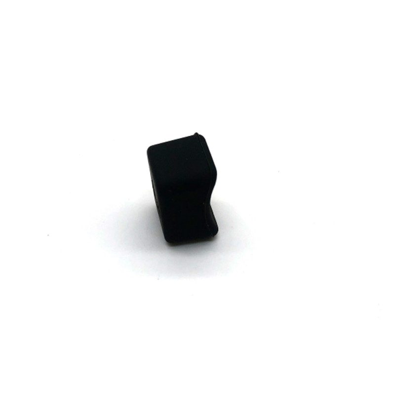 NI-0077 - Bouchon en silicone avec passage de cables Pour  MAX G30, MAX G30D, G30LP - GYPI
