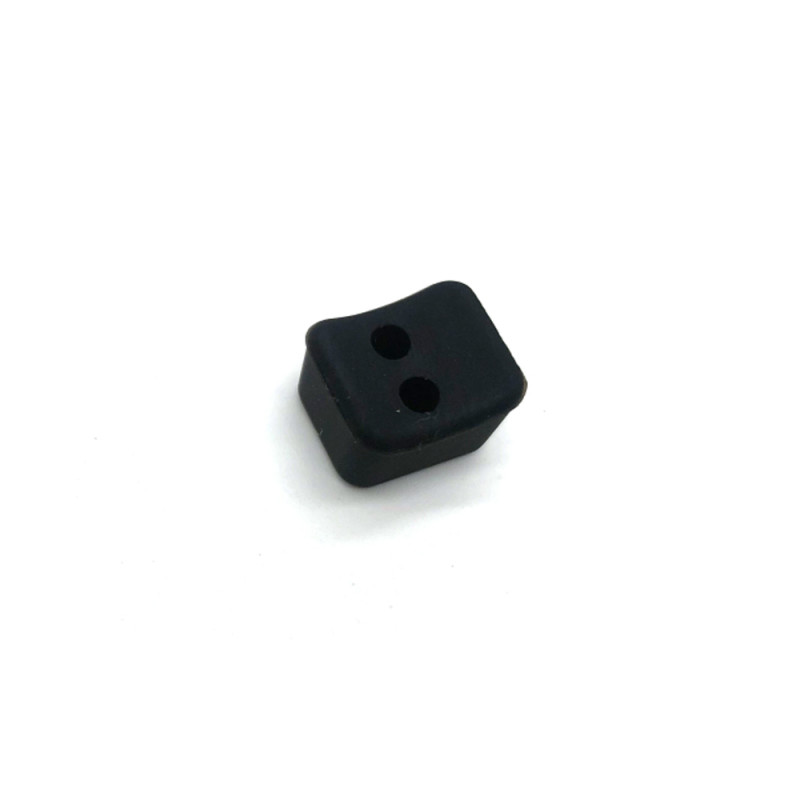 NI-0077 - Bouchon en silicone avec passage de cables Pour  MAX G30, MAX G30D, G30LP - GYPI