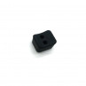 NI-0077 - Bouchon en silicone avec passage de cables Pour  MAX G30, MAX G30D, G30LP - GYPI