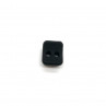 NI-0077 - Bouchon en silicone avec passage de cables Pour  MAX G30, MAX G30D, G30LP - GYPI