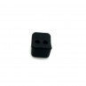 NI-0077 - Bouchon en silicone avec passage de cables Pour  MAX G30, MAX G30D, G30LP - GYPI