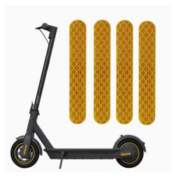 Reflector (4PCS) for MAX G30, MAX G30D, G30LP