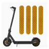 Reflector (4PCS) for MAX G30, MAX G30D, G30LP