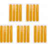 Réflecteurs autocollant (20PCS)