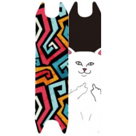Grip motif Pour MAX G30, MAX G30D, G30LP