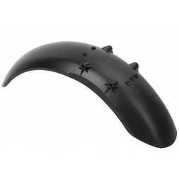 Front mudguard