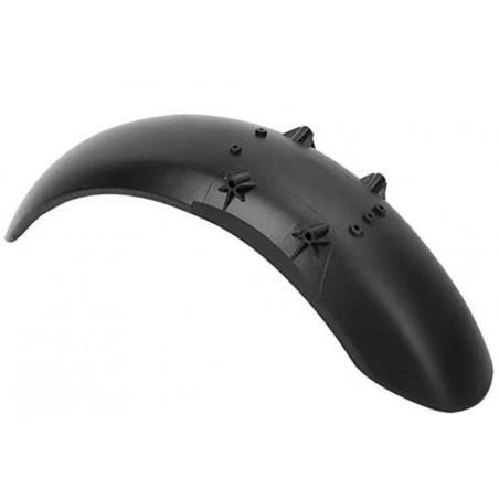 Front mudguard