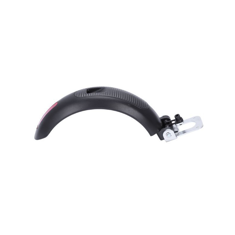 Rear mudguard Rear mudguard