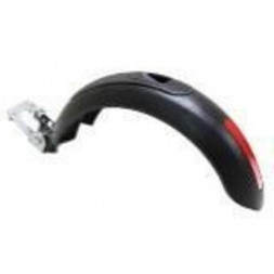 NI-0202 - Rear wing mudguard For ES1, ES2, ES4 - GYPI