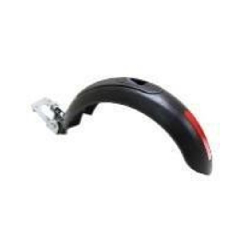 NI-0202 - Rear wing mudguard For ES1, ES2, ES4 - GYPI