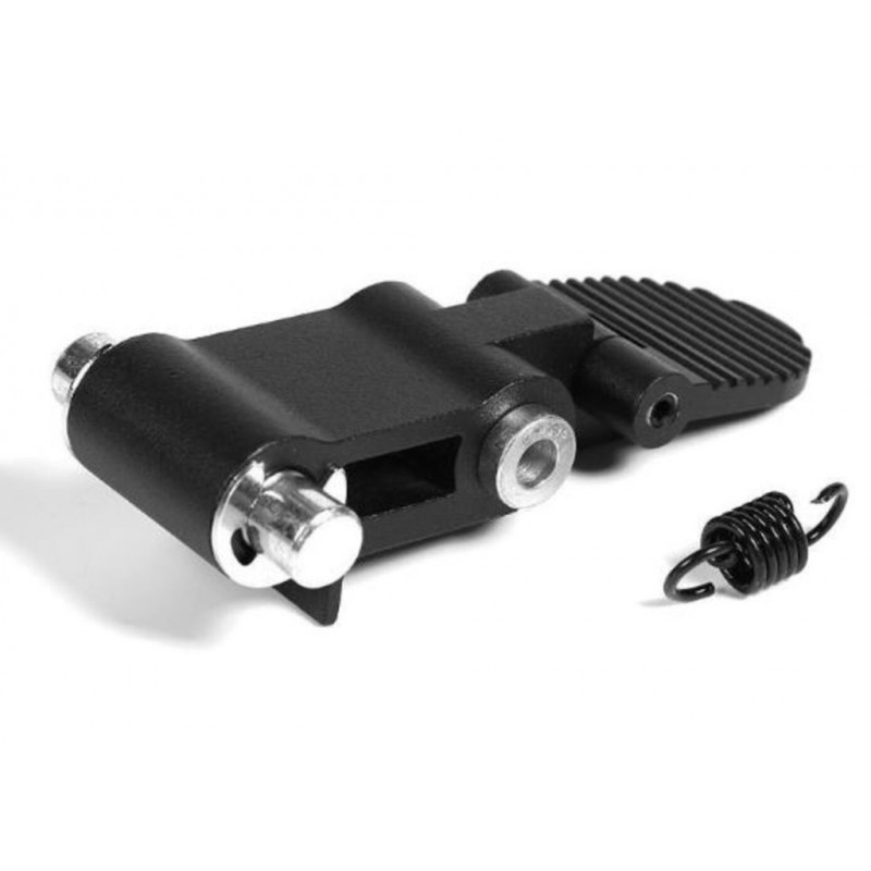 NI-0203 - Pédale pliante Pour ES1, ES2, ES4 - GYPI NI-0203 - Pédale pliante Pour ES1, ES2, ES4 - GYPI
