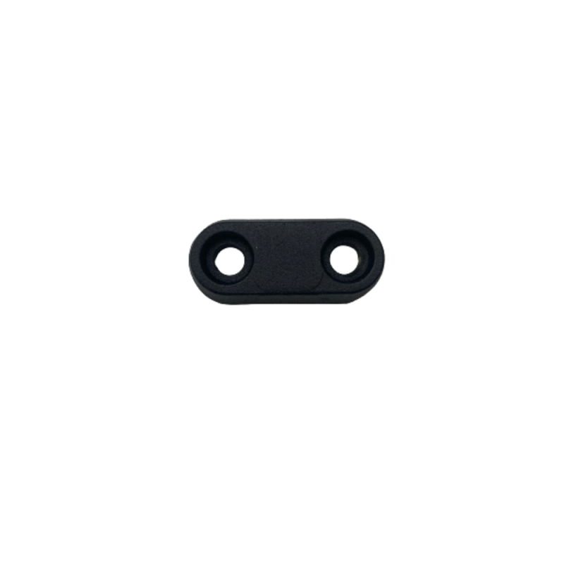 NI-0209 - Support haut de fourche avec 2 vis Pour  ES1, ES2, ES4 - GYPI
