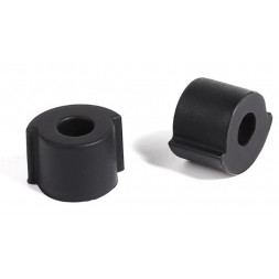 X2 pre-locking skate for ES1, ES2, ES4