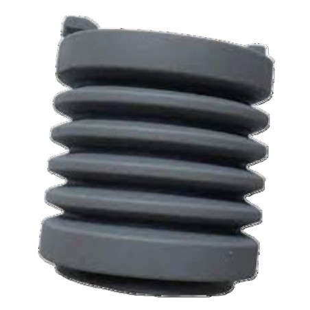 NI-0214 - Protection en silicone pour amortisseur Pour  ES1, ES2, ES4 - GYPI