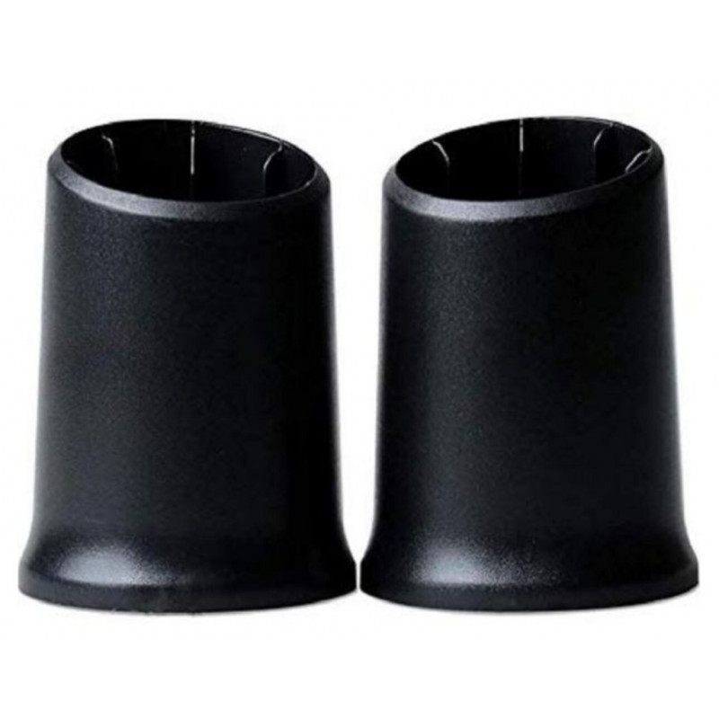 Embout de guidon en plastique Embout de guidon en plastique
