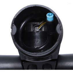 NI-0218 - Fixation tableau de bord  Pour  ES1, ES2, ES4 - GYPI