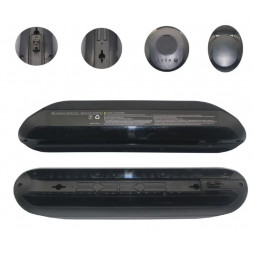 NI-0222 - External Battery 5. 2Ah For ES1, ES2, ES4 - GYPI