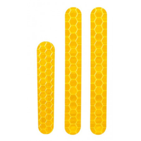 Réfléchissants 3pcs