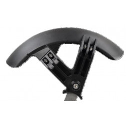 ZE-0001 - Rear mudguard holder for Zero 11X, VSETT 10+ - GYPI