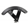 ZE-0001 - Support  garde-boue arrière Pour  Zero 11X, VSETT 10+ - GYPI
