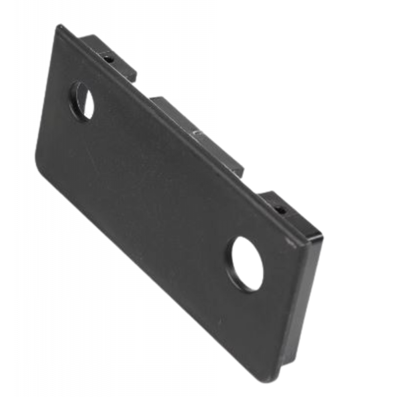 Forward deck cap Forward deck cap