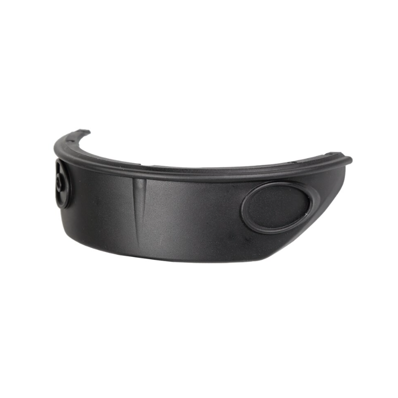 Forward deck cap Forward deck cap
