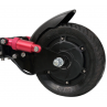 ZE-0008 - Standard and elongated rear mudguard For Zero 8, VSETT 10+ - GYPI
