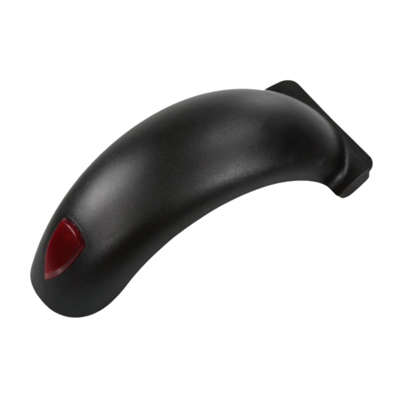 Rear mudguard Rear mudguard