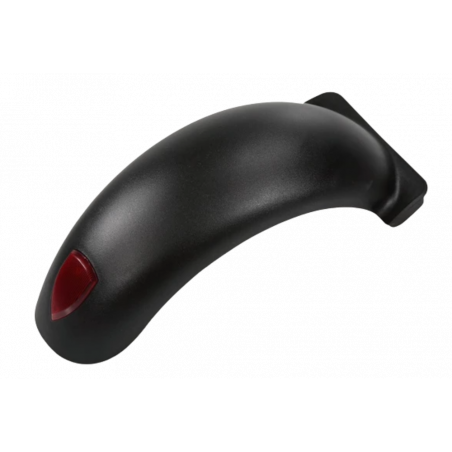 Rear mudguard