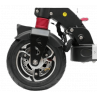 Front mudguard