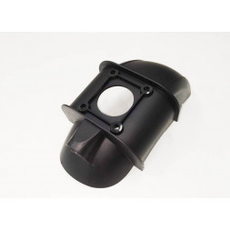 ZE-0011 - Front mudguard for Zero 10, VSETT 10+ - GYPI