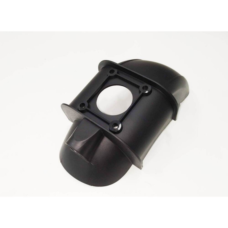 ZE-0011 - Garde-boue avant  Pour  Zero 10, VSETT 10+ - GYPI