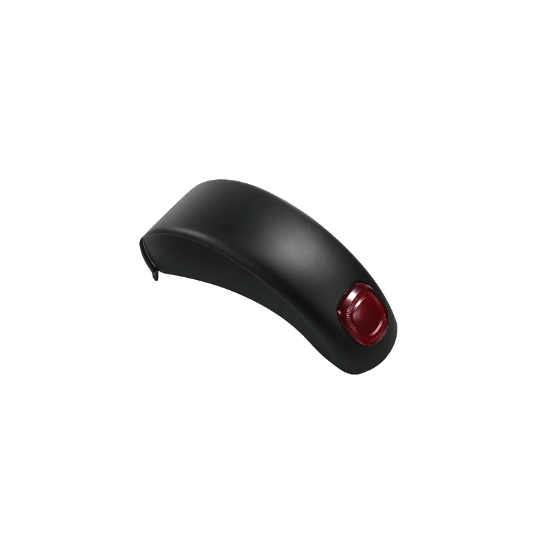 Rear mudguard Rear mudguard