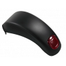 Rear mudguard