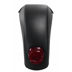 ZE-0012 - Rear mudguard for Zero 10, VSETT 10+ - GYPI