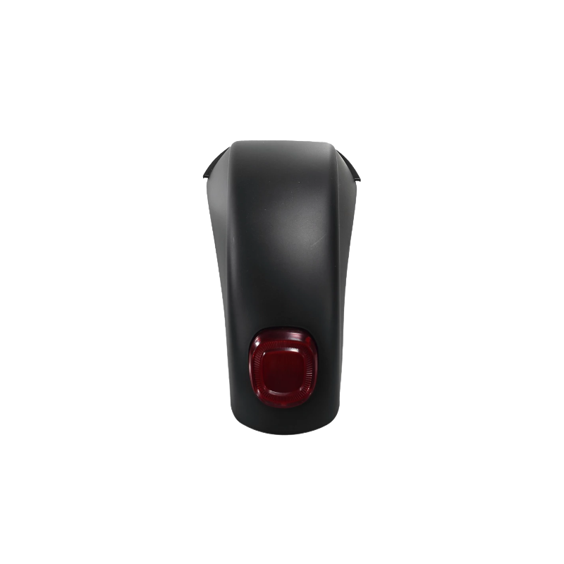 ZE-0012 - Rear mudguard for Zero 10, VSETT 10+ - GYPI