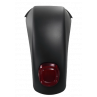 ZE-0012 - Rear mudguard for Zero 10, VSETT 10+ - GYPI